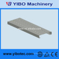 Hangzhou Yibo Novo Produto c-shaped aço Purlin
